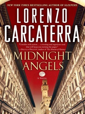 cover image of Midnight Angels